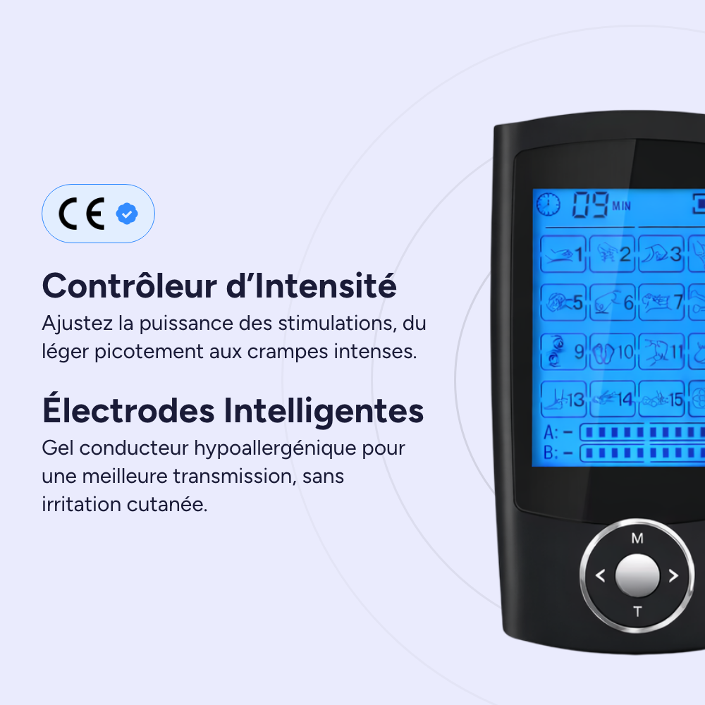Simulateur de règles